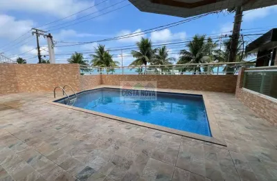 Apartamento com 1 quarto à venda na Avenida Presidente Castelo Branco, --, Vila Caiçara, Praia Grande