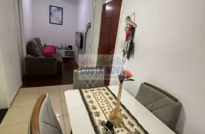 Oportunidade imperdível! apartamento de 36m² a poucos metros da praia