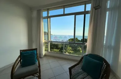 Frente mar no embaré - santos/sp, apartamento 2 dormitórios (1 suíte) | 98 m²