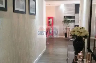 Apartamento na guilhermina com 3 dormitórios e 2 vagas de garagem a 2 quadras da praia