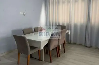 Apartamento com 3 quartos à venda na Rua Benedito Calixto, --, Centro, São Vicente