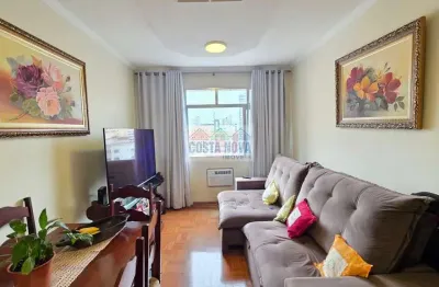 Apartamento 62m², 1 quarto, proximo shopping miramar e 1 quadra da praia