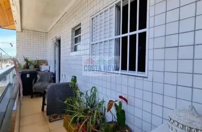 Casa em condomínio, com varanda, 2 quartos, 1 banheiro, 1 vaga de garagem no bairro p. das américas.