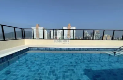 Apartamento com 2 quartos à venda na Rua Almirante Moraes Rego, --, Ponta da Praia, Santos