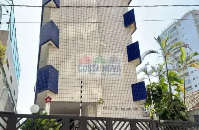 Apartamento com 1 quarto à venda na Rua Carlos Martiniano de Andrade Bitencourt, --, Aviação, Praia Grande