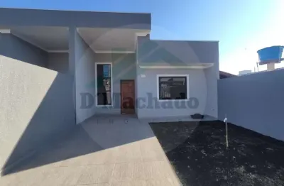 Casa para venda em fazenda rio grande, iguaçu, 3 dormitórios, 1 suíte, 1 banheiro, 2 vagas
