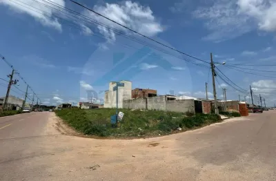 Terreno à venda na Rua Paris, 1557, Nações, Fazenda Rio Grande