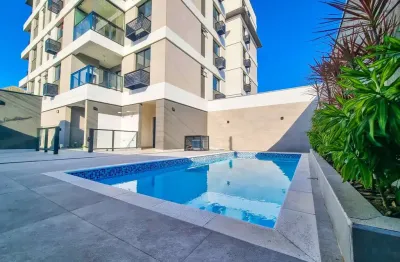 Apartamento para venda em matinhos, balneário gaivotas, 3 dormitórios, 1 suíte, 1 banheiro, 1 vaga