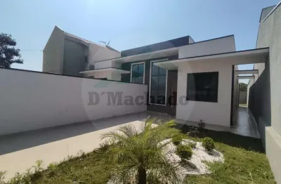 Casa para venda em fazenda rio grande, eucaliptos, 3 dormitórios, 1 suíte, 1 banheiro, 2 vagas