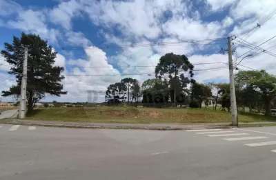 Terreno à venda na Avenida Portugal, 6876, Jardim Veneza, Fazenda Rio Grande
