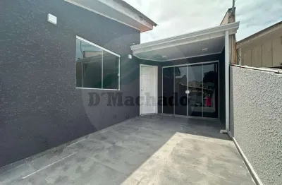 Casa para venda em fazenda rio grande, gralha azul, 3 dormitórios, 1 banheiro, 3 vagas