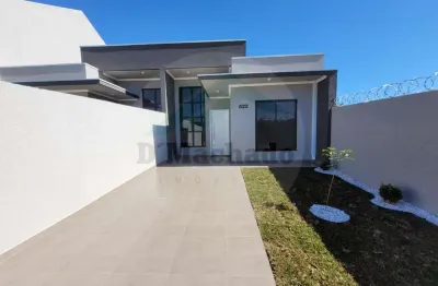 Casa para venda em fazenda rio grande, eucaliptos, 3 dormitórios, 1 suíte, 1 banheiro, 1 vaga