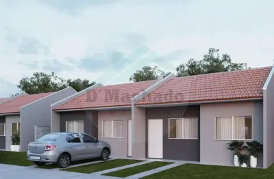 Casa para venda em fazenda rio grande, estados, 2 dormitórios, 1 banheiro, 1 vaga