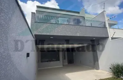 Sobrado para venda em fazenda rio grande, eucaliptos, 3 dormitórios, 3 suítes, 1 banheiro, 2 vagas