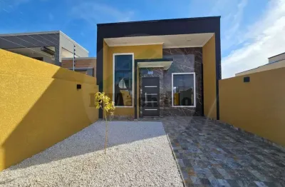 Casa para venda em fazenda rio grande, eucaliptos, 3 dormitórios, 1 suíte, 1 banheiro, 1 vaga