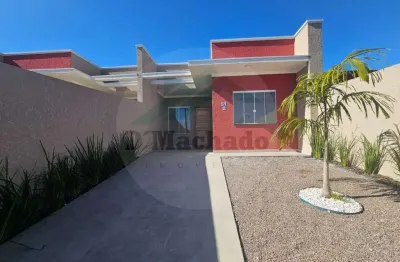 Casa para venda em fazenda rio grande, nações, 3 dormitórios, 1 suíte, 1 banheiro, 1 vaga