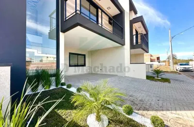 Sobrado para venda em são josé dos pinhais, costeira, 3 dormitórios, 1 suíte, 1 banheiro, 4 vagas