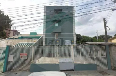 Apartamento para venda em curitiba, pinheirinho, 2 dormitórios, 1 banheiro, 1 vaga