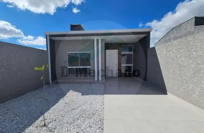 Casa para venda em fazenda rio grande, nações, 3 dormitórios, 1 suíte, 1 banheiro, 2 vagas