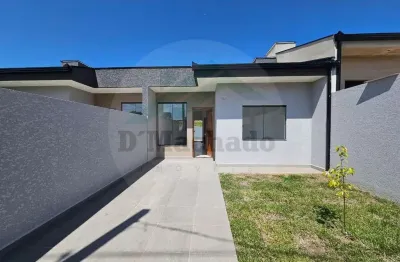 Casa para venda em fazenda rio grande, nações, 3 dormitórios, 1 banheiro, 1 vaga