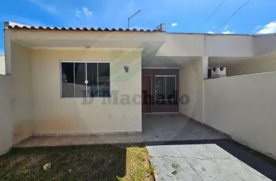 Casa para venda em fazenda rio grande, estados, 2 dormitórios, 1 banheiro, 2 vagas