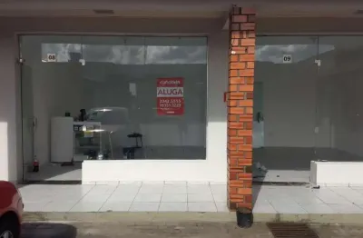 Loja para alugar, 20 m² por r$ 960,00/mês - morada do vale i - gravataí/rs