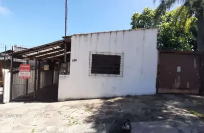 Casa com 2 dormitórios para alugar, 149 m² por r$ 1.300,00/mês - cavalhada - porto alegre/rs