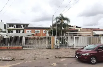 Casa com 2 dormitórios para alugar, 183 m² por R$ 3.620,01/mês - Hípica - Porto Alegre/RS