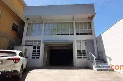Prédio para alugar, 480 m² por r$ 10.300,00/mês - medianeira - porto alegre/rs