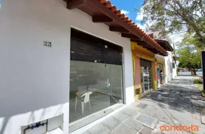 Loja para alugar, 29 m² por r$ 1.533,00/mês - aberta dos morros - porto alegre/rs