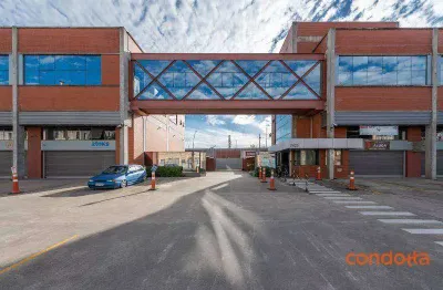 Loja para alugar, 112 m² por R$ 6.665,00/mês - Floresta - Porto Alegre/RS