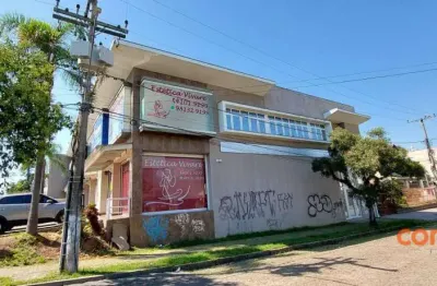 Sala para alugar, 47 m² por r$ 1.650,00/mês - ipanema - porto alegre/rs