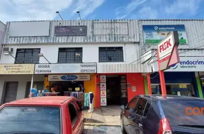 Loja para alugar, 92 m² por r$ 3.977,80/mês - cavalhada - porto alegre/rs