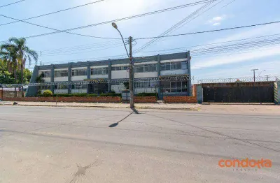 Prédio para alugar, 3495 m² por R$ 14.522,16/mês - Farrapos - Porto Alegre/RS