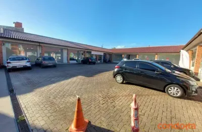 Loja para alugar, 20 m² por r$ 900,00/mês - morada do vale i - gravataí/rs