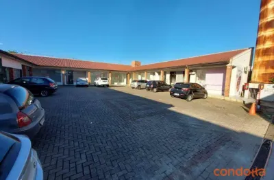 Loja para alugar, 20 m² por r$ 900,00/mês - morada do vale i - gravataí/rs