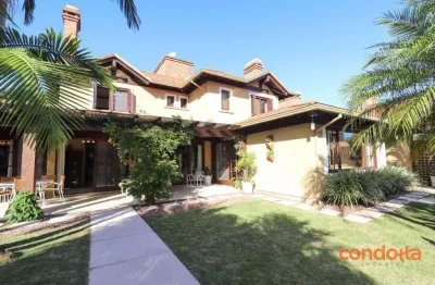 Casa com 3 dormitórios para alugar por r$ 16.100,00/mês - belém novo - porto alegre/rs