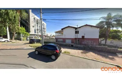 Casa para alugar, 273 m² por r$ 4.499,00/mês - glória - porto alegre/rs