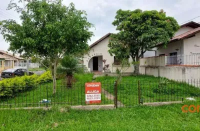 Casa com 2 dormitórios para alugar, 135 m² por r$ 2.253,26/mês - belém novo - porto alegre/rs