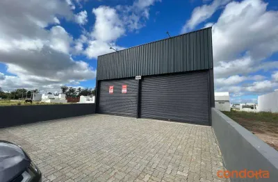 Loja para alugar, 230 m² por r$ 7.931,34/mês - aberta dos morros - porto alegre/rs