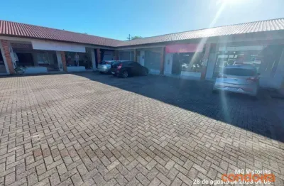 Loja para alugar, 37 m² por r$ 900,00/mês - morada do vale i - gravataí/rs
