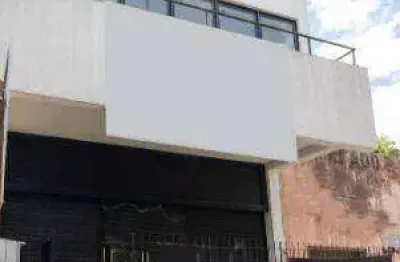 Prédio para alugar, 387 m² por r$ 10.323,80/mês - azenha - porto alegre/rs
