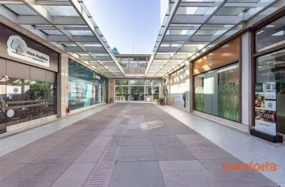 Loja para alugar, 100 m² por R$ 11.545,00/mês - Praia de Belas - Porto Alegre/RS