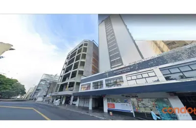 Loja para alugar, 184 m² por r$ 8.903,85/mês - independência - porto alegre/rs
