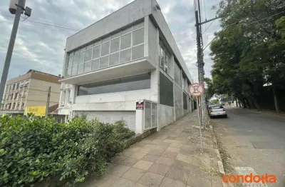 Prédio para alugar, 588 m² por r$ 25.024,00/mês - tristeza - porto alegre/rs