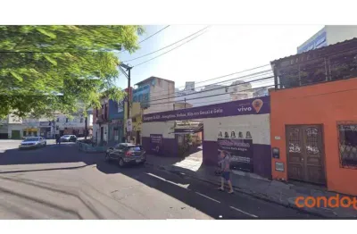Terreno para alugar, 450 m² por r$ 4.483,77/mês - centro histórico - porto alegre/rs
