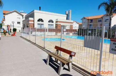 Apartamento com 2 dormitórios para alugar por r$ 2.020,60/mês - hípica - porto alegre/rs