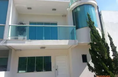 Casa com 3 dormitórios para alugar, 180 m² por r$ 4.924,00/mês - hípica - porto alegre/rs