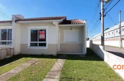 Casa com 2 dormitórios para alugar, 54 m² por r$ 1.900,00/mês - hipica - porto alegre/rs