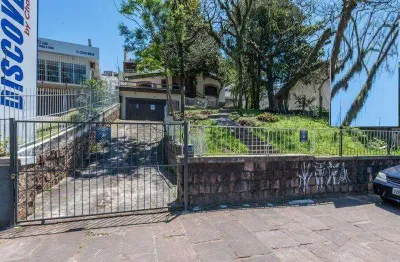 Casa com 3 dormitórios para alugar, 137 m² por r$ 9.204,00/mês - cristal - porto alegre/rs